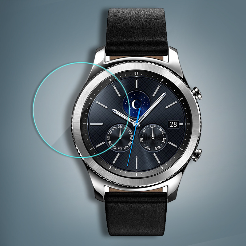 Samsung S3 Watch