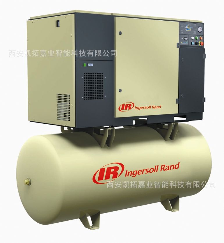 美国英格索兰（IngersollRand）压缩机