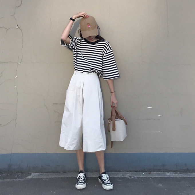 Costume femme en Coton - Ref 3335744 Image 1