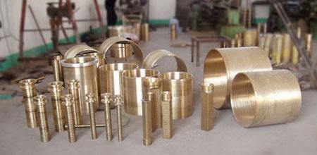 定径套专业生产厂家 欢迎咨询