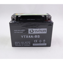 Ħ܇늳12v4ahSoɳ늸ƿU늳YTX4A-BS