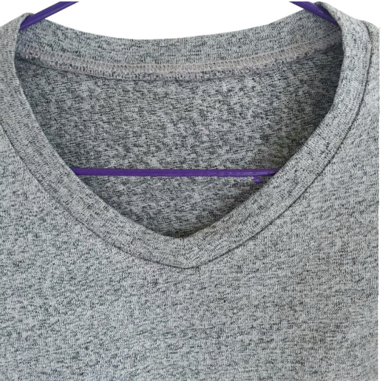 超高分子聚乙烯PE 防刀割T恤衫 长袖防咬防砍防刺防割服