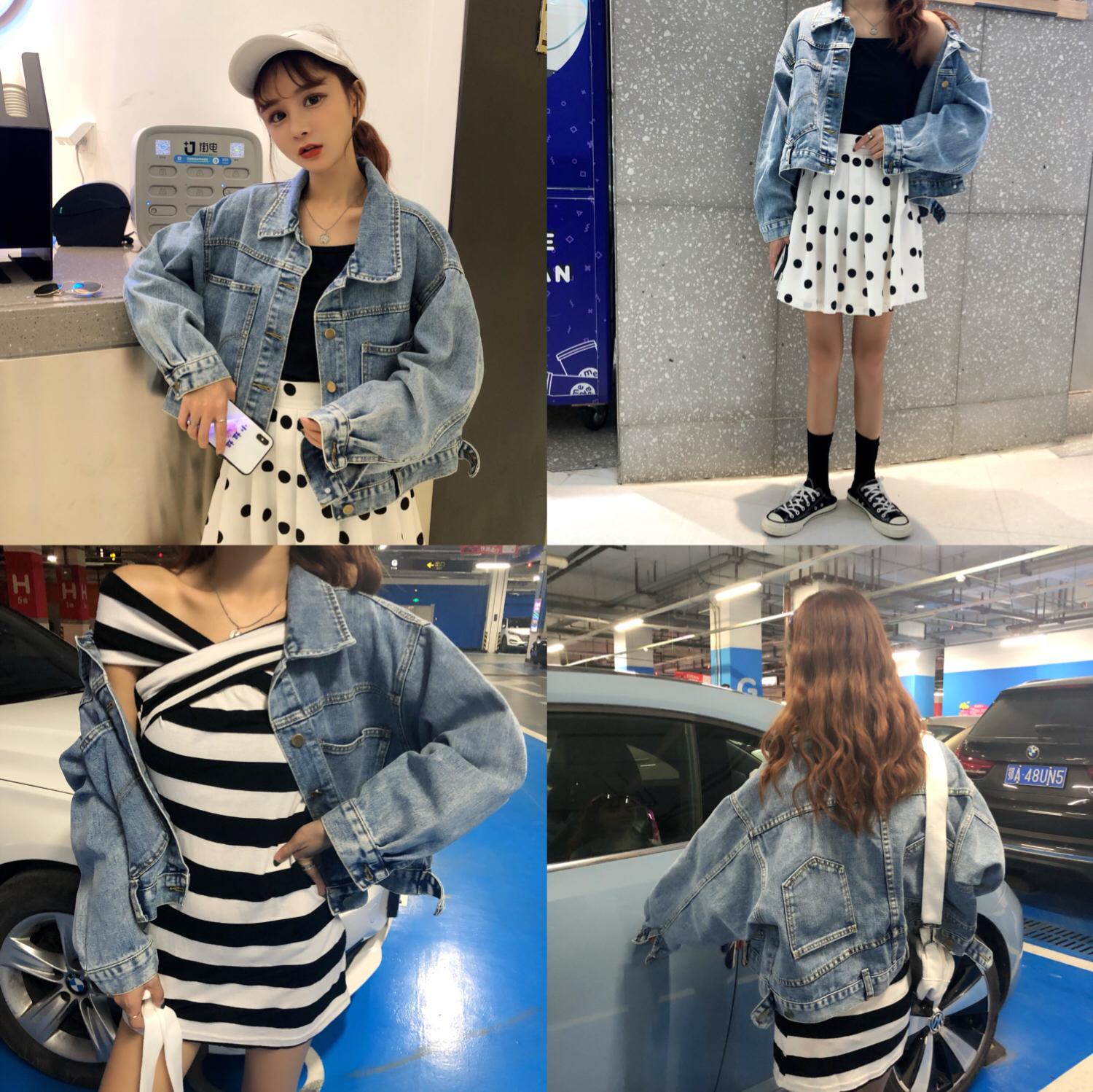 Blouson femme en Cow-boy - Ref 3322055 Image 21