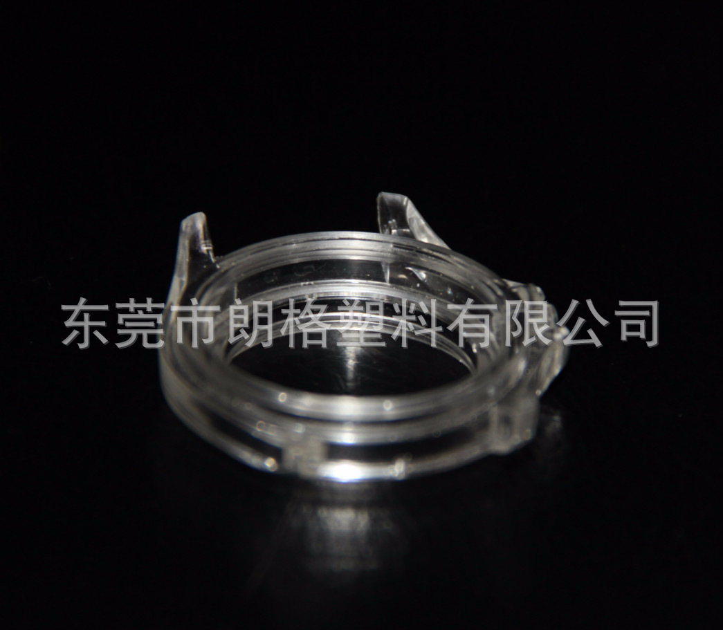 自产高透明尼龙PA12 可替代瑞士EMS/TR90LXS 手表框专用塑料