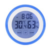 Thermo hygrometer, watch, electronic thermometer home use