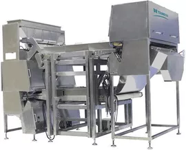 休闲食品加工;果蔬加工设备;肉品加工设备