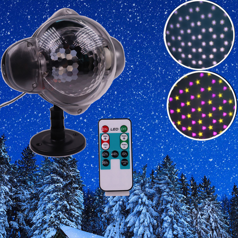 LED stage outdoor Caiban courtyard waterproof white light color…