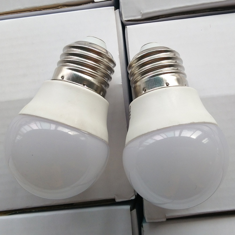 电商塑包铝球泡 5W球泡灯 led灯泡 10颗5630 A50塑包铝led球泡灯-阿里巴巴