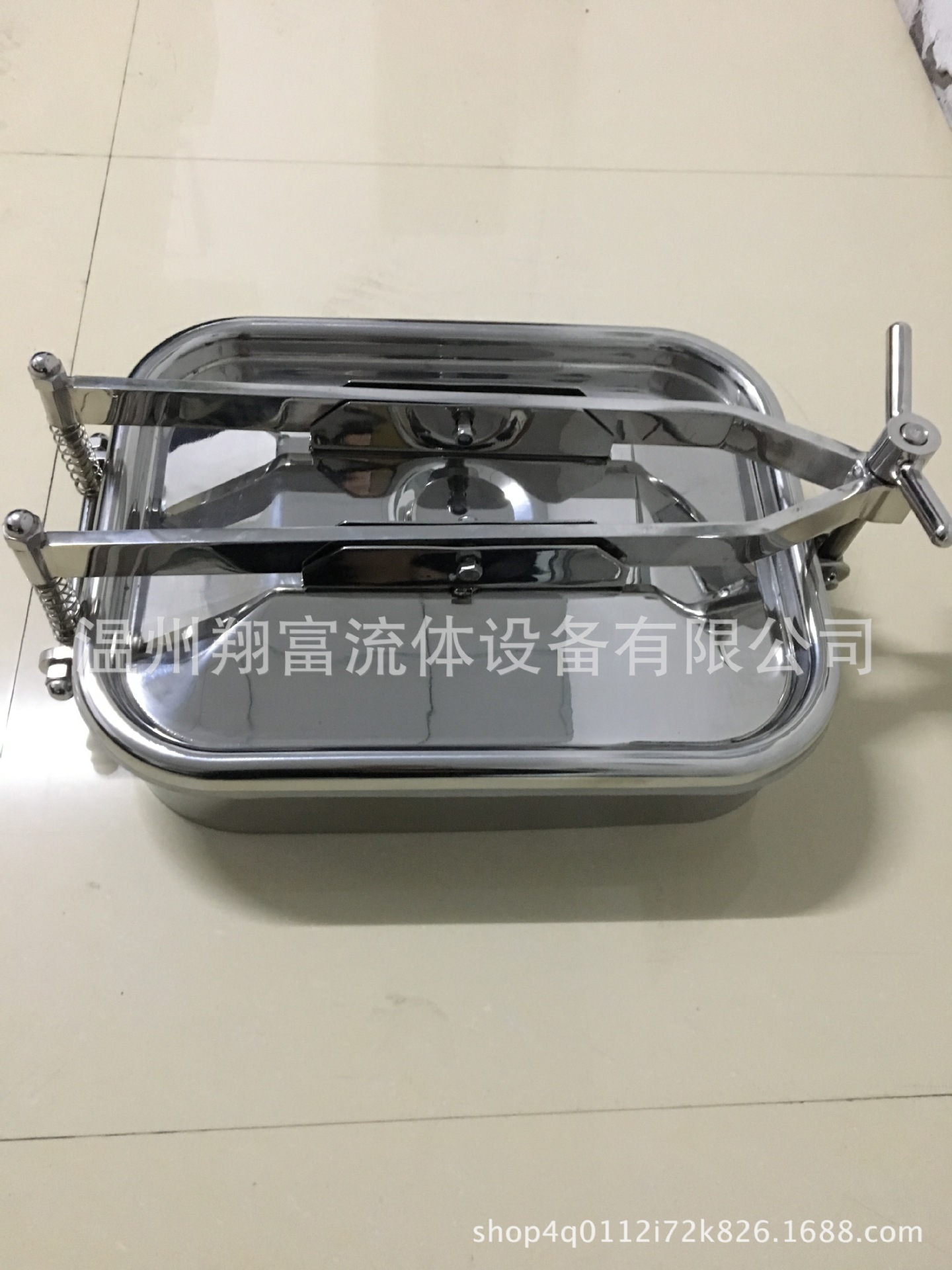 四方人孔，不锈钢四方人孔430*330  530*430 230*330