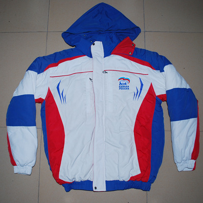 T-Shirt Autumn and winter Long sleeve Lapel Windbreaker coat coverall customized logo machining Printing activity T-shirt