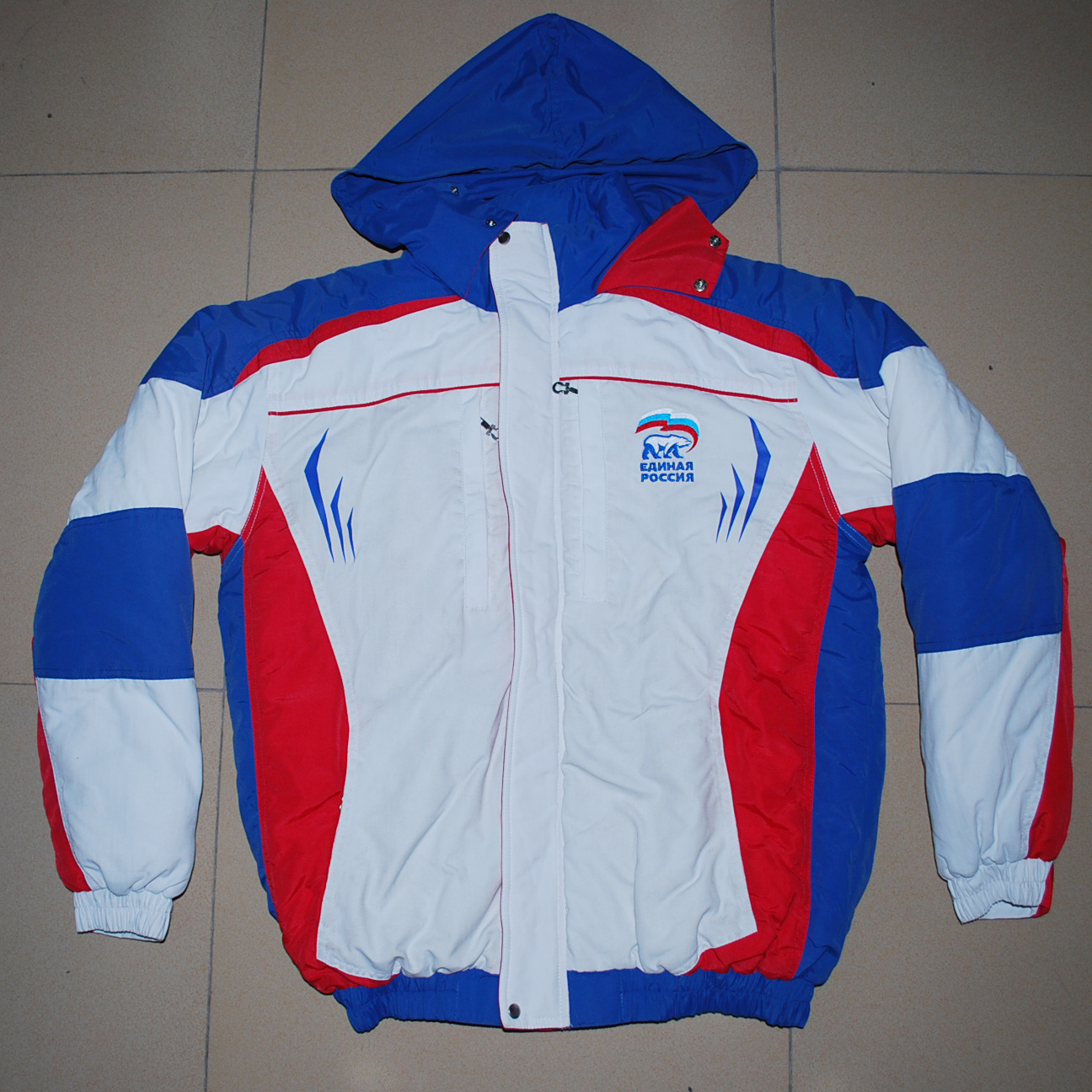 T-Shirt Autumn and winter Long sleeve Lapel Windbreaker coat coverall customized logo machining Printing activity T-shirt