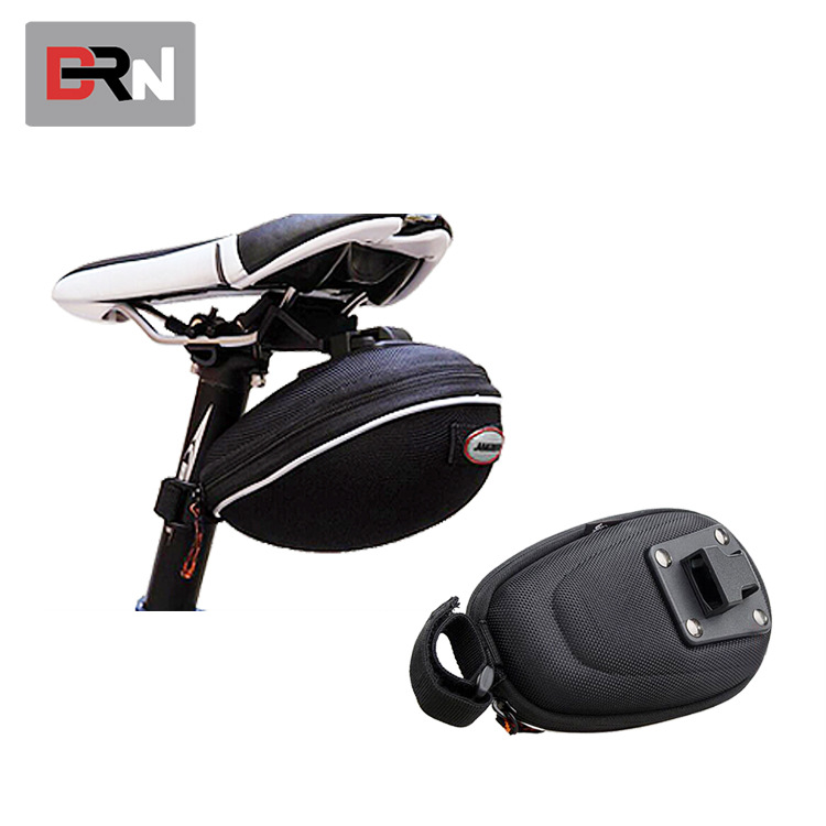 自行车包鞍座包公路折叠车骑行后座包装备配件山地车尾包