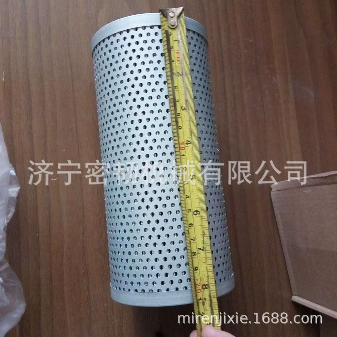 压路机全车配件SG14/SG16/SG21回油滤芯222-60-09001
