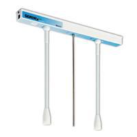 日本SIMCO思美高空间除电器Gemini G3