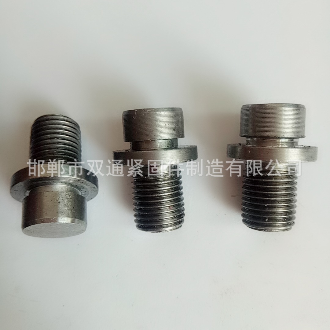 非标螺栓 专业订制各种非标螺栓 带肩螺栓 高强台阶螺栓 精密件