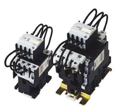 CDC10-100A communication Contactor Silver Point Movement contact Contacts |Manufactor Price Wiring Diagram