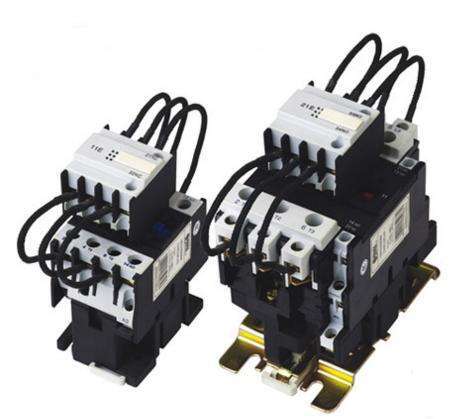 CDC10-100A communication Contactor Silver Point Movement contact Contacts |Manufactor Price Wiring Diagram