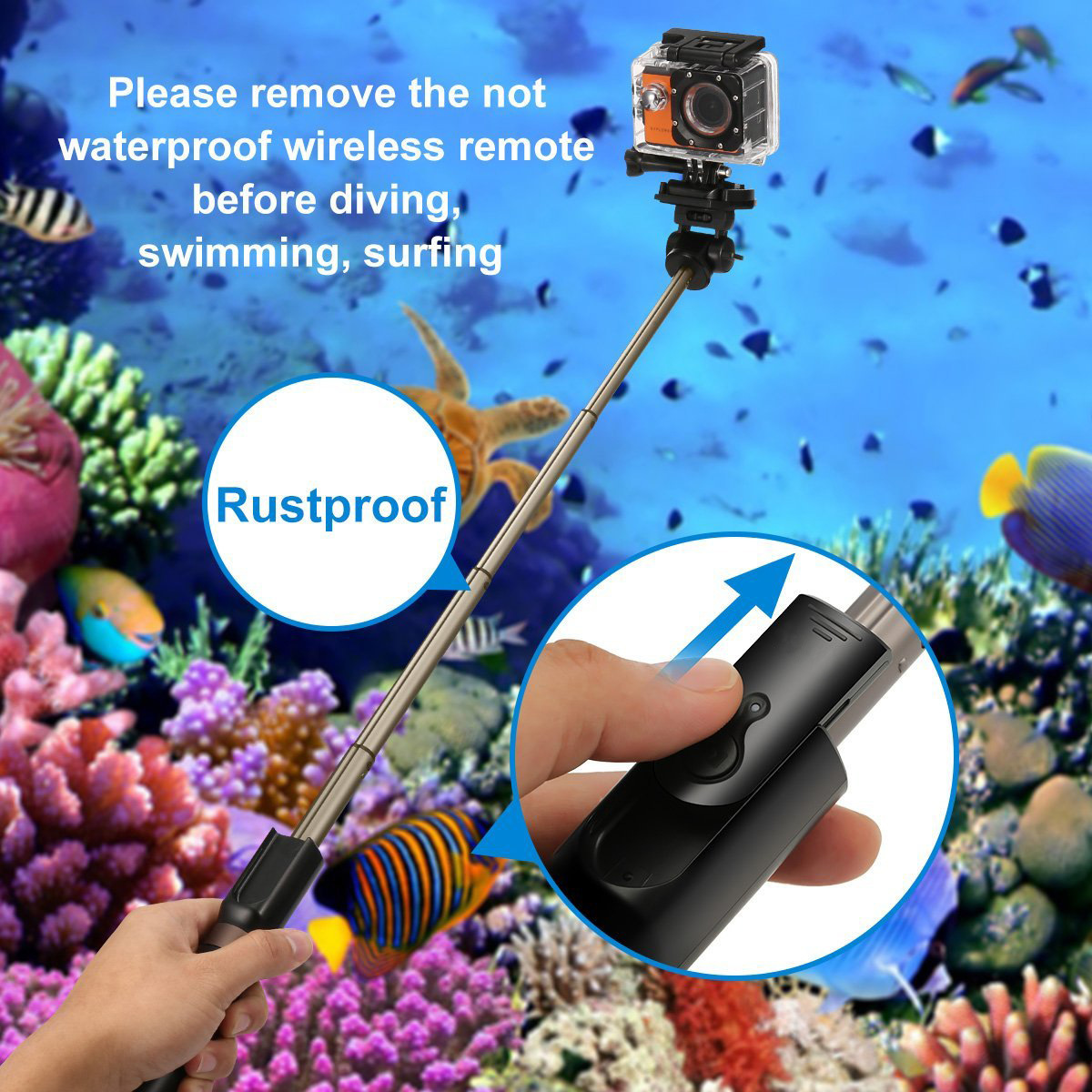 Perche selfie - Ref 3386323 Image 21