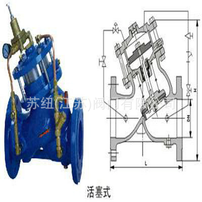 H104X����ʽ�ɵ���ѹ��ѹ��_��ѹ����ѹ��_�����ɵ�ʽ��ѹ��