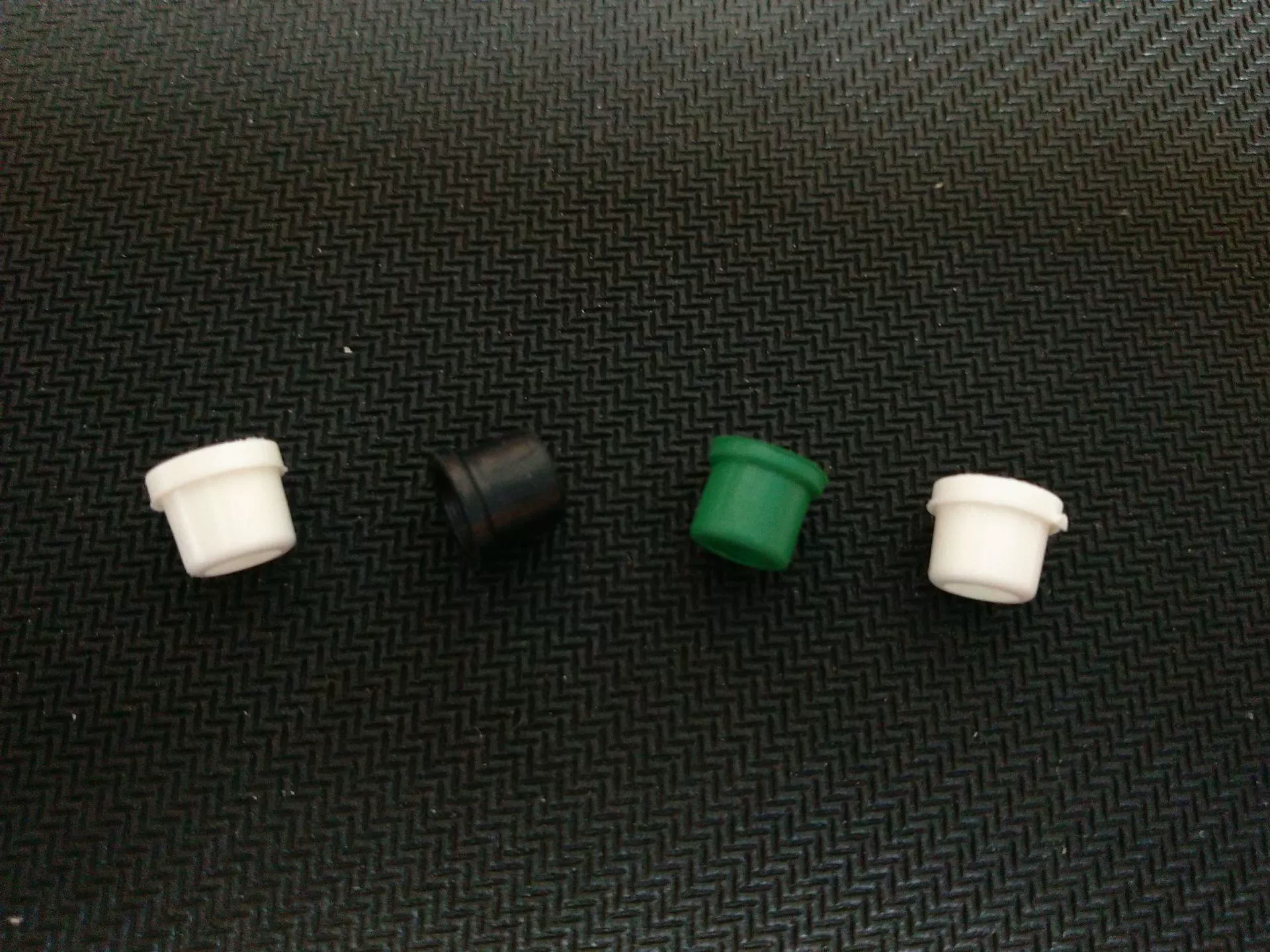 Труба хладагента R22R134a прокладка из фторида r410 прокладка преобразовательной головки наперсток уплотнительное кольцо сердечник клапана