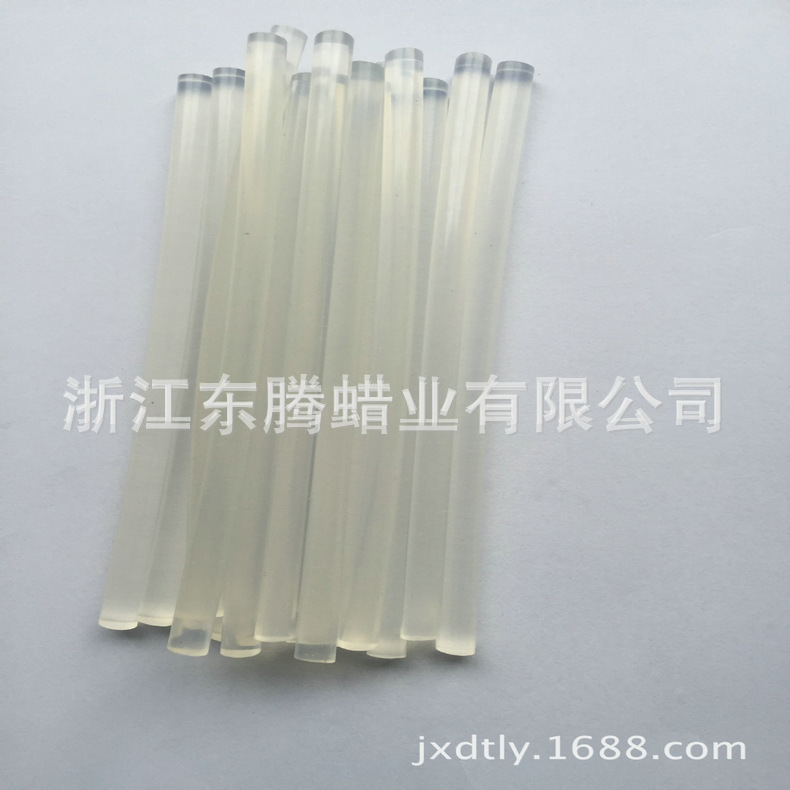 11mm热熔胶棒 电子电器热熔胶棒 食品包装热熔胶棒