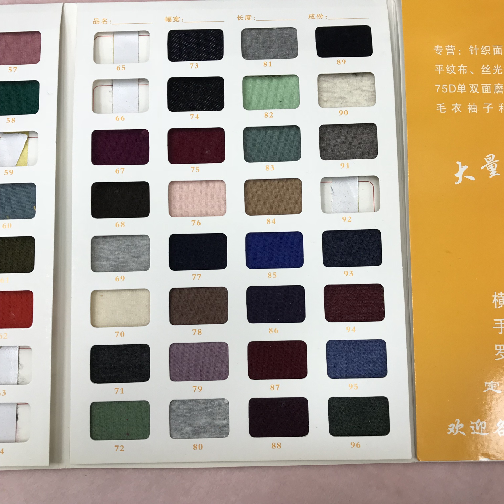 现货直销仿棉不倒绒加厚超柔不倒绒秋冬保暖运动服休闲服外套面料