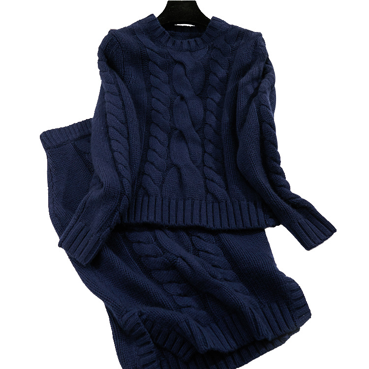 Costume femme SIGNIFICATION en Laine - Ref 3333814 Image 5