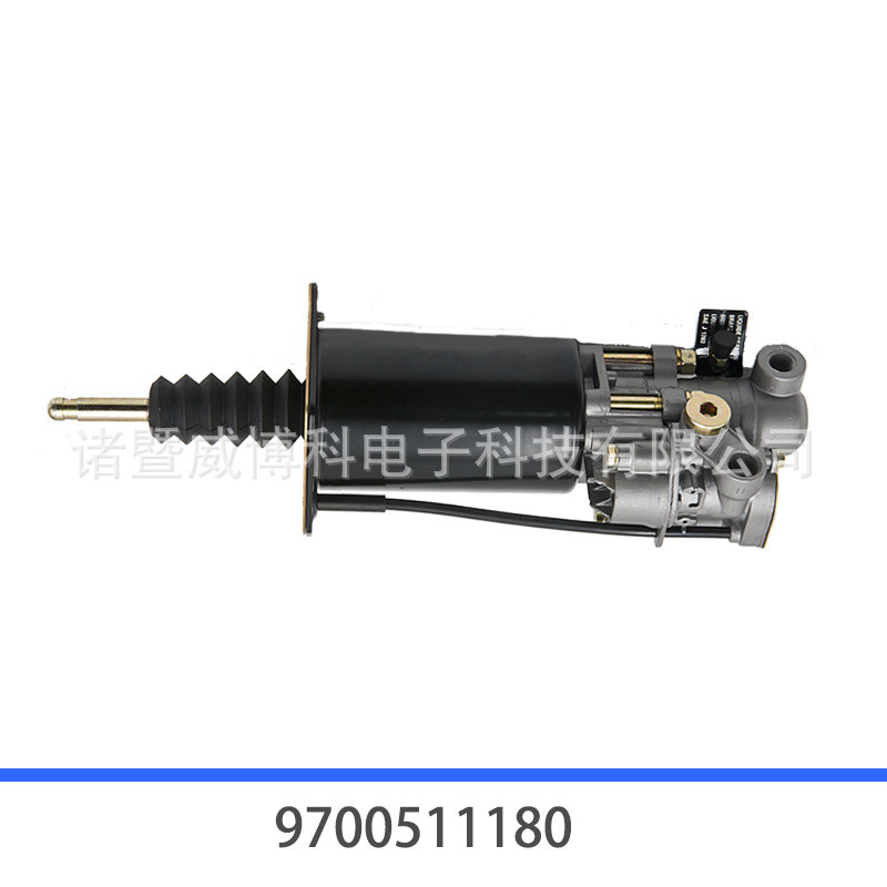 ヨーロッパ系トラック部品クラッチブースターシリンダーclutch booster2z0721261c|undefined
