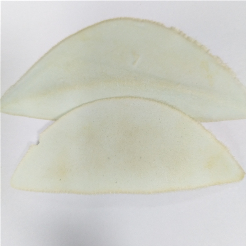 供应乳胶海绵 鞋垫 鞋材 乳胶发泡成型 乳胶发泡鞋垫能量片