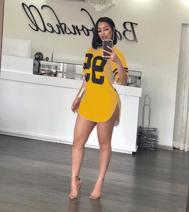 Stylish Dress Image 6