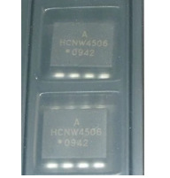 HCNW4506 SOP8   专营全系列光藕  价格面议