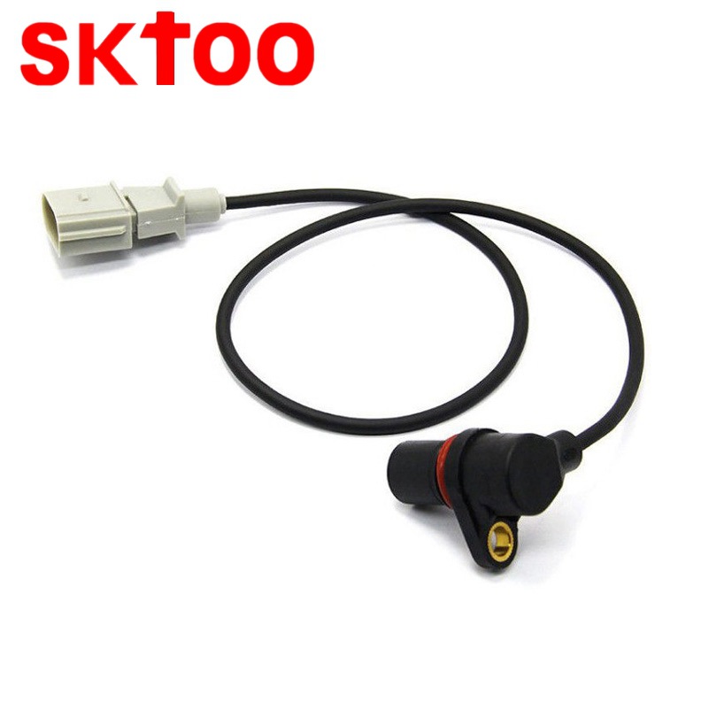 �����ڰµ�AUDI A4 Avant B6 8E 2.0L ����λ�ô�����06A906433F