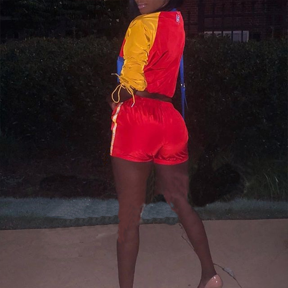 Costume femme BONNIE en Mélange de coton - Ref 3335724 Image 14