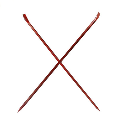 安全防护消防器材设备消防撬棍消防工具撬杆铁铤厂家直销批发