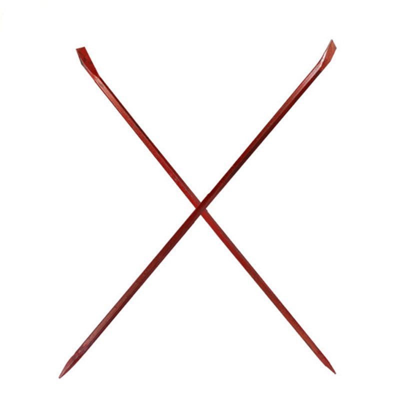 安全防护消防器材设备消防撬棍消防工具撬杆铁铤厂家直销批发