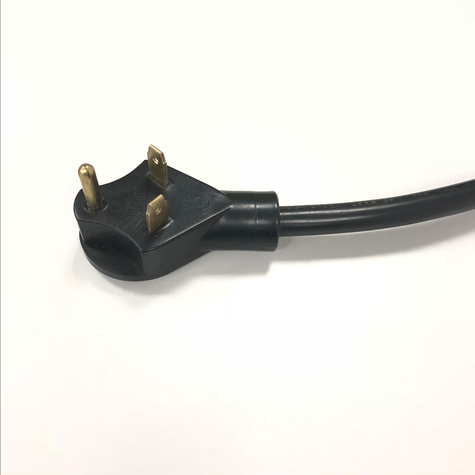 TT-30P三芯美标电源插头 美标焊机防水插头 房车发电机干燥插头