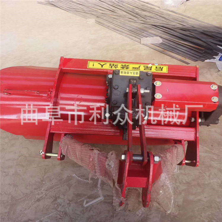 黔西南 培土效果好动力足 101底盘葡萄培土机