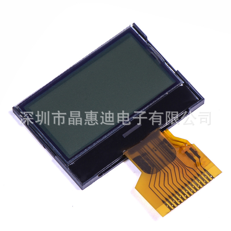 12864/Һģ/0.96/SPI///ڰ OLED