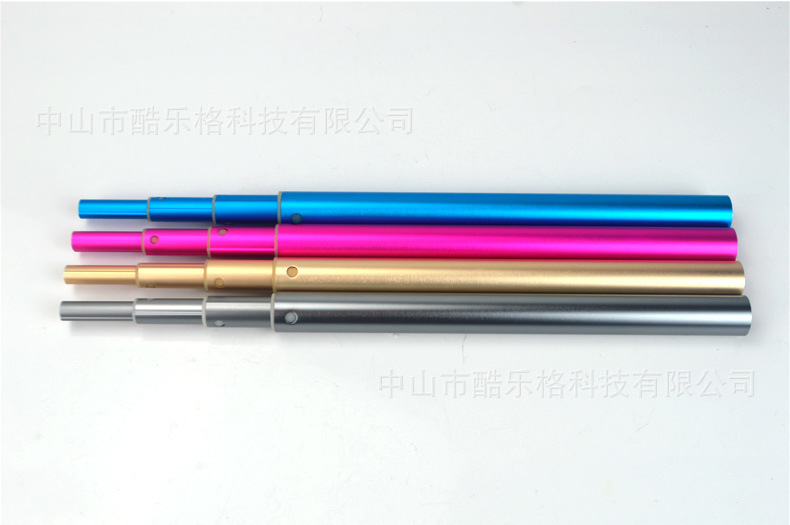 Perche selfie en Alliage d aluminium - Ref 3385893 Image 27