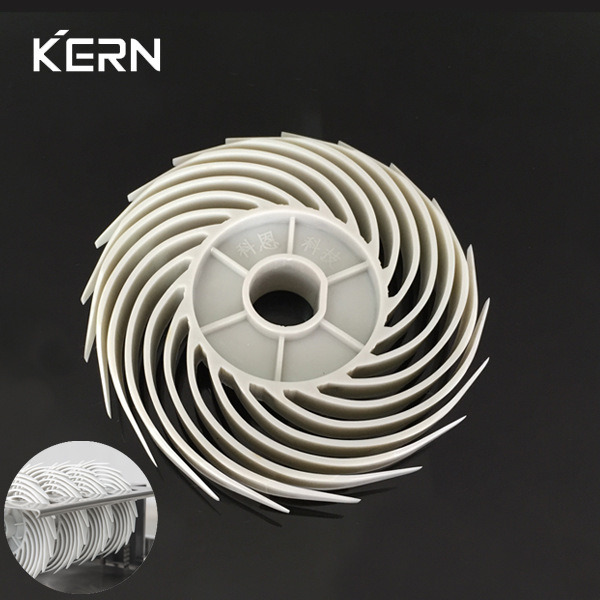 KL130KL140收料机叶轮 科恩叶轮