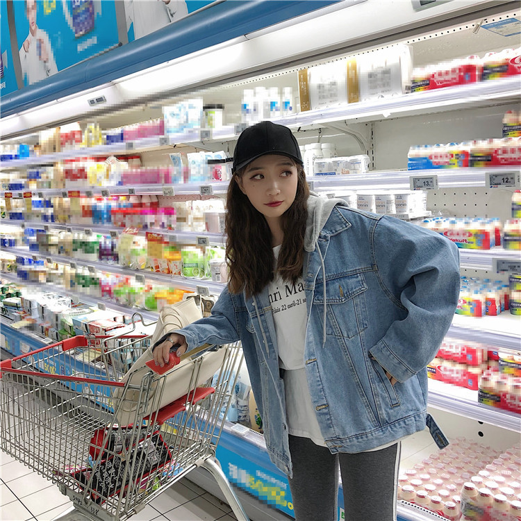 Blouson femme en Cow-boy - Ref 3322344 Image 21