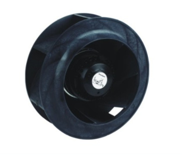 交流单离心风机 ZD-FW225HA2