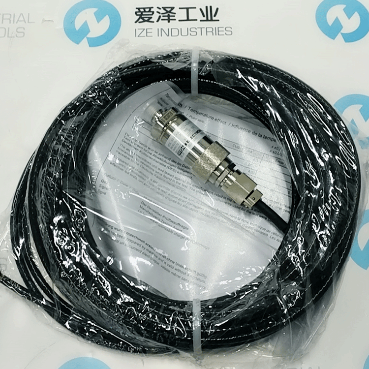 HYDAC传感器 HDA3840-A-400-124 10m 现货库存爱泽工业供应