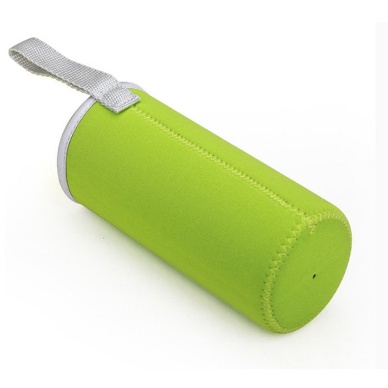 批发潜水料杯套奶瓶套玻璃杯套保温杯套可订做可印LOGO