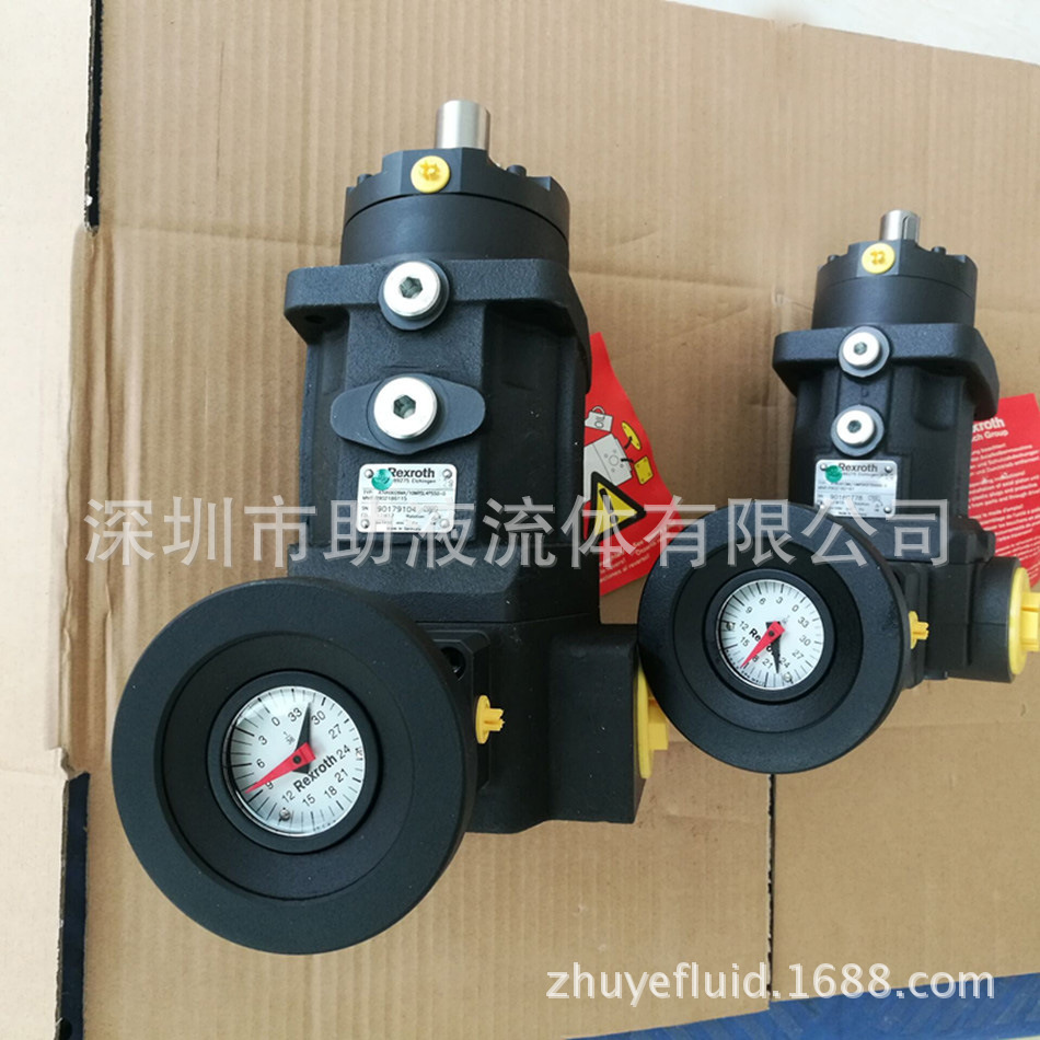 力士乐计量泵现货A7VKO028MA/10MRSL4P550-0 