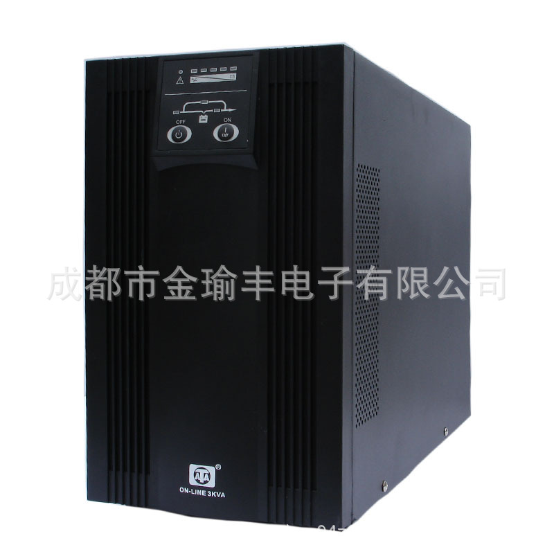 ATA3KVA侧面