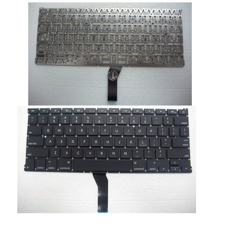 适用于Apple苹果Macbook Air 13.3寸A1369 A1466 A1405 MC965键盘