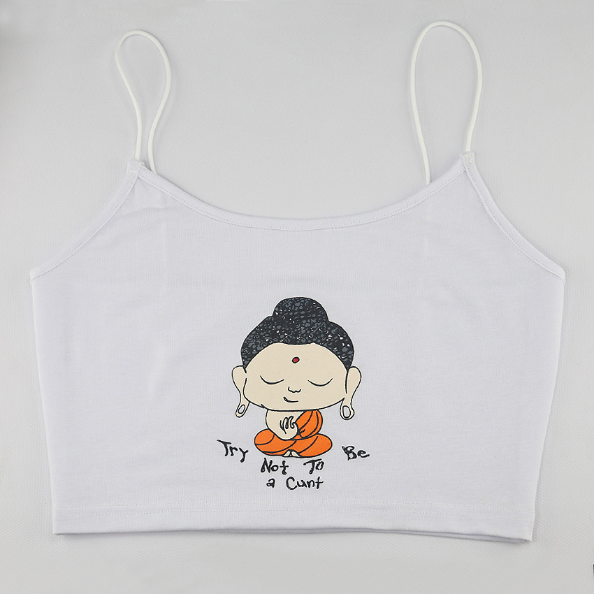 Crop Top Image
