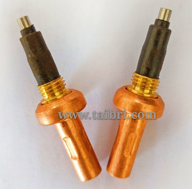 Taibri 温包、阀芯、石蜡温包、感温元件