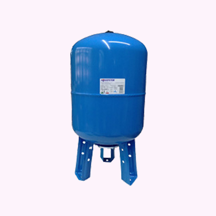 意大利阿库斯坦立式带脚架气压罐膨胀罐VAV35